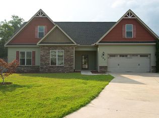 102 Gabriels Way, Jacksonville, NC 28546
