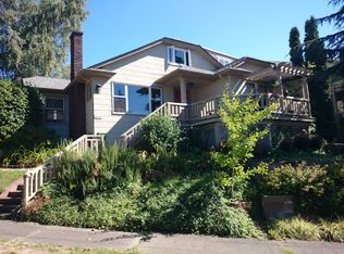 3602 37th Ave S, Seattle, WA 98144