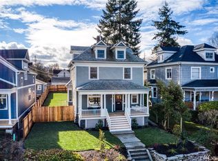 512 N L St, Tacoma, WA 98403