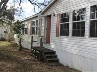 16010 Marc St, Channelview, TX 77530