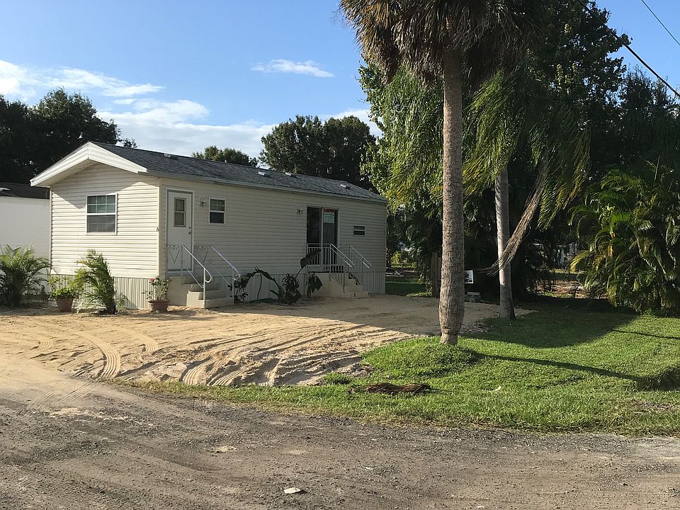1st image of 11089 SW Crenshaw Ave Lot 6