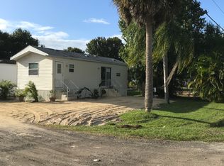 11089 SW Crenshaw Ave LOT 6, Arcadia, FL 34269
