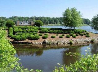 16 The Pointe, Sanford, NC 27332