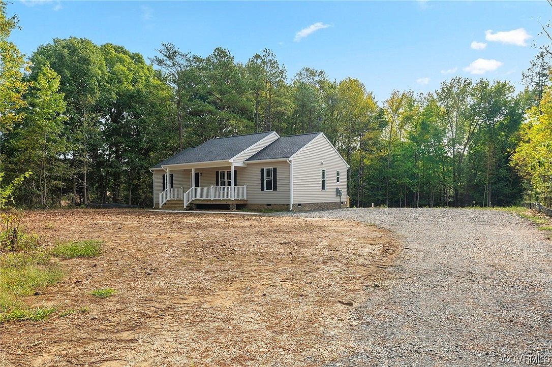 1776 Stones Rd, Walkerton, VA 23177 Zillow