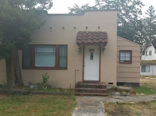 9822 Veterans Dr SW, Lakewood, WA 98498