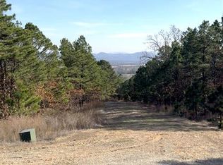 2388 SW 234th Rd LOT 77-A, Tuskahoma, OK 74574