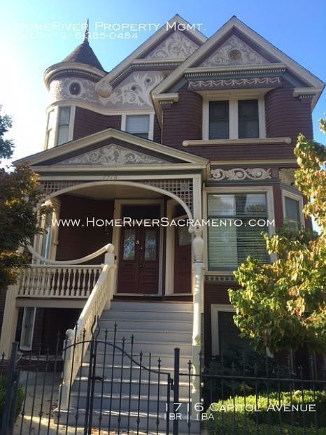 1716 Capitol Ave, Sacramento, CA 95811 | Zillow
