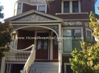 1716 Capitol Ave, Sacramento, CA 95811