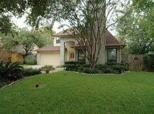 16463 Dunmoor Dr, Houston, TX 77059
