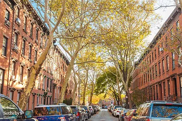 Sold by Sotheby's International Realty