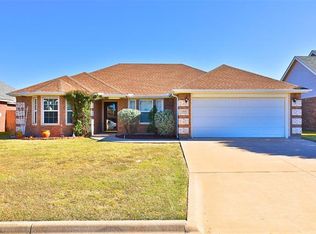 3009 Founders Pl, Abilene, TX 79601
