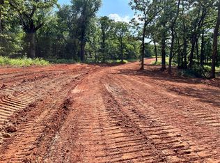 0 S County Road 3340 Rd #1B, Harrah, OK 73045