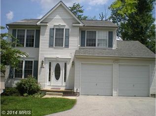 6508 Tristan Ln, Elkridge, MD 21075