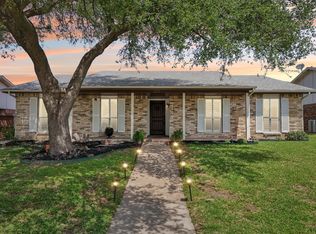 2117 Albert Rd, Carrollton, TX 75007