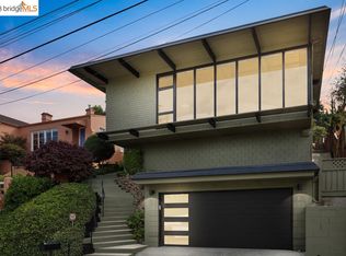 5124 Masonic Ave, Oakland, CA 94618