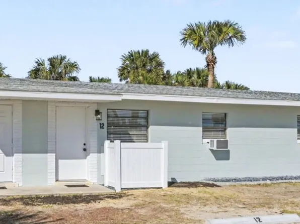 2700 Highway A1a #12, Melbourne Beach, FL 32951
