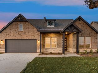 1117 Springfield Rd, Springtown, TX 76082