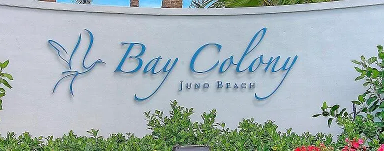 122 Bay Colony Dr N — Photo 1