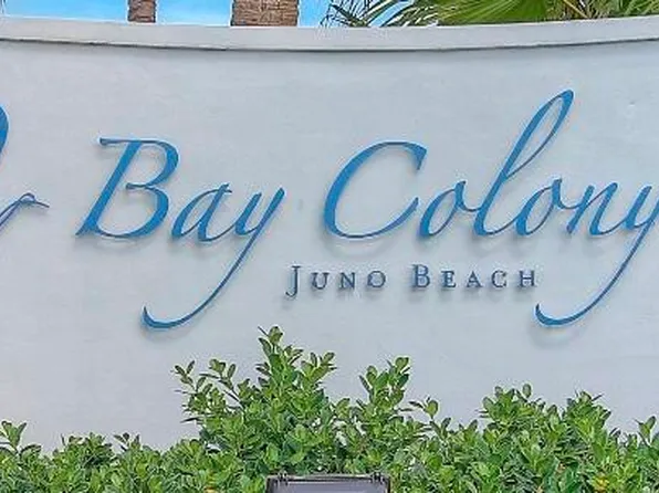 122 Bay Colony Dr N, Juno Beach, FL 33408