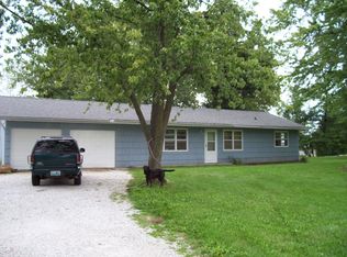 6201 N Wagon Trail Rd, Columbia, MO 65202