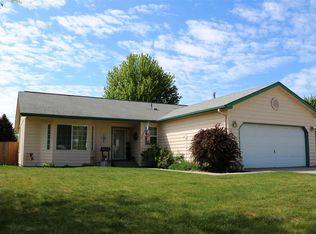 16520 E Eastland Ct, Spokane, WA 99216