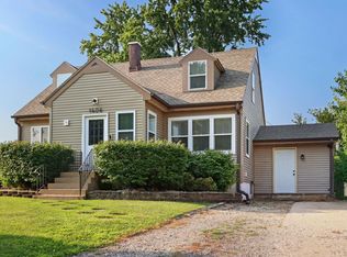 1406 Channel Beach Ave, Johnsburg, IL 60051