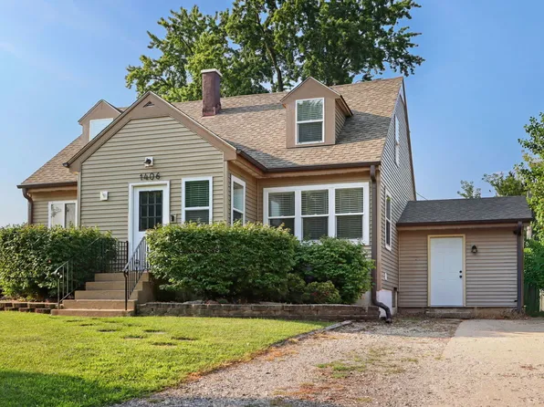 1406 Channel Beach Ave, Johnsburg, IL 60051
