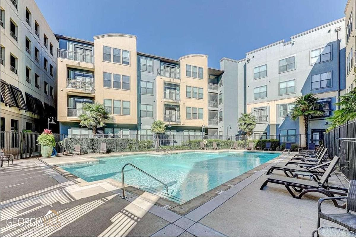 401 16th St NW UNIT 1363, Atlanta, GA 30363 Zillow