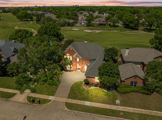 717 Palm Desert Dr, Garland, TX 75044