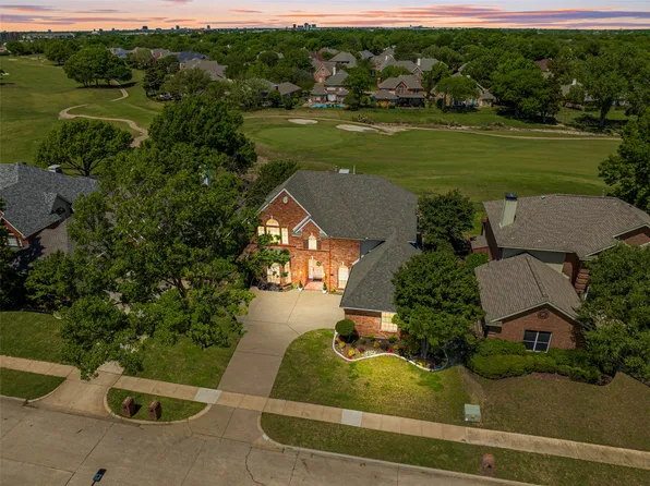 717 Palm Desert Dr, Garland, TX 75044
