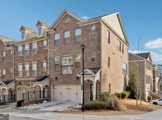 4051 Townsend Ln, Atlanta, GA 30346