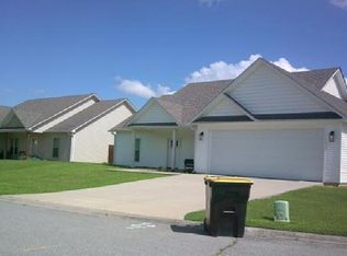 2613 Eden Rd, Benton, AR 72015