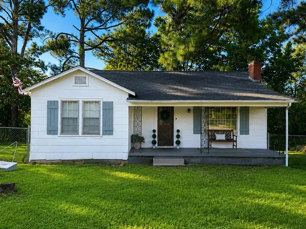 4673 State Highway 69 N, Cullman, AL 35058