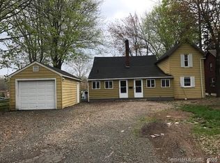 27 Barbara Road, Middletown, CT 06457