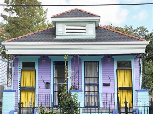 5449-51 Chartres St, New Orleans, LA 70117