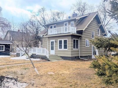 402 3rd St, Cloquet, MN, 55720