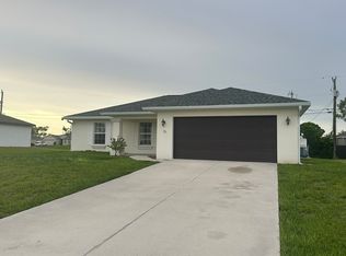 321 NE 29th St, Cape Coral, FL 33909