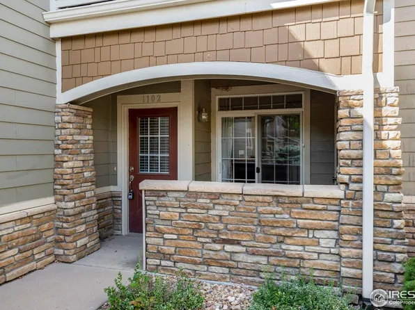 6607 W 3rd St #K-1102, Greeley, CO 80634