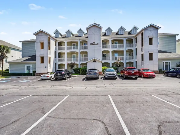 1009 World Tour Blvd. #306, Myrtle Beach, SC 29579