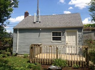 2108 Rankin Ave, Columbus, OH 43219