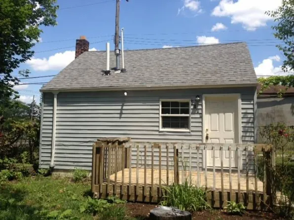 2108 Rankin Ave, Columbus, OH 43219