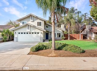 244 Filbert Ave, Clovis, CA 93611