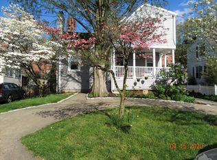 209 N Barton St, Arlington, VA 22201
