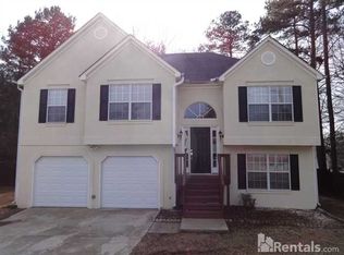 3909 Mistymorn Pl, Powder Springs, GA 30127
