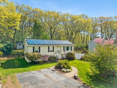 20 Ascension St, Blackstone, MA, 01504