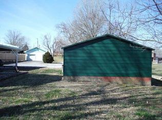 120 Meadowview Rd, Bulls Gap, TN 37711