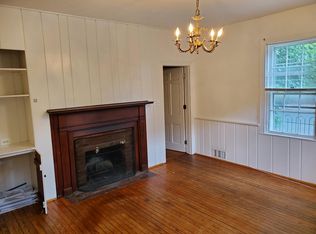 3632 N St NW, Washington, DC 20007