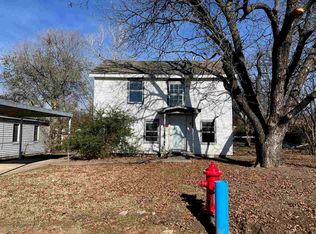 1905 NW Baldwin Ave, Lawton, OK 73507