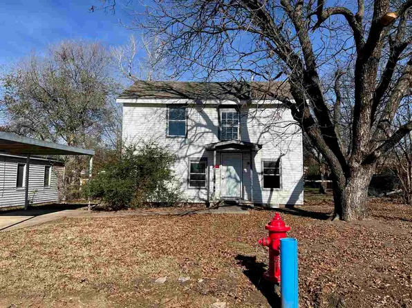 1905 NW Baldwin Ave, Lawton, OK 73507