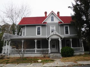7725 Main Street, Bethel, DE 19931